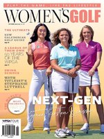 Women’s Golf